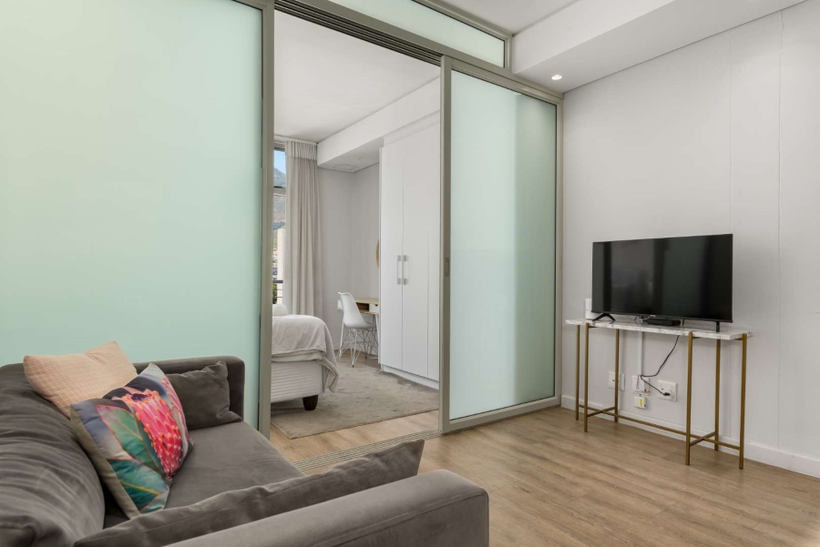 1 Bedroom Property for Sale in Cape Town City Centre Western Cape